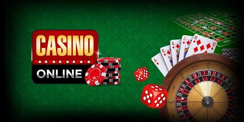 Sảnh Casino tại nhà csi One88
