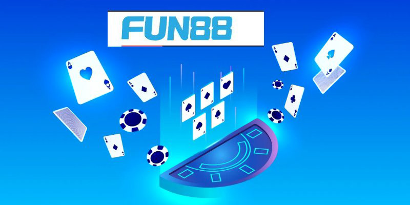 Fun88 là thương hiệu cá cược uy tín, công bằng và minh bạch 