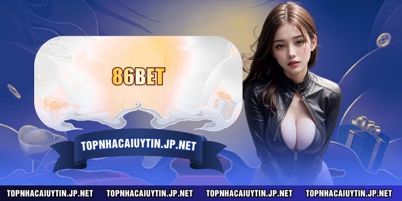 86BET